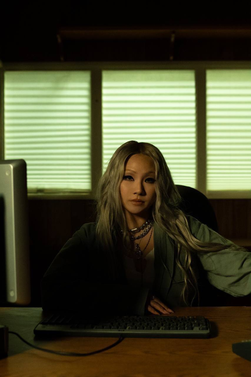 CL, 美 오프셋 MV 깜짝 출연..인맥 끝판왕 - 스타뉴스