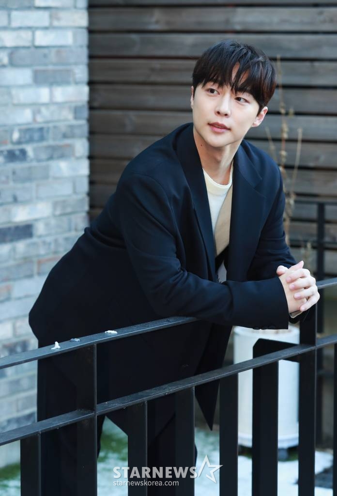'열녀박씨' 배인혁 