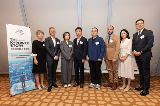 제2의 '흑백요리사' 나오나..&quot;K콘텐츠, 논스크립트 콘텐츠 비중 높아져... - 뉴스 썸네일 이미지