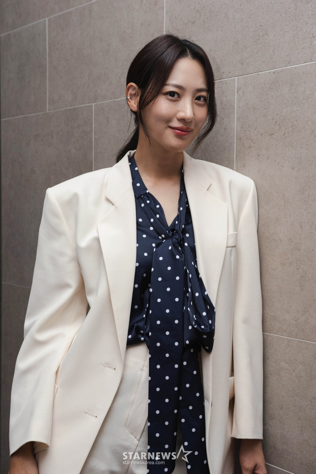 수현, 멋진 배우이자 엄마..