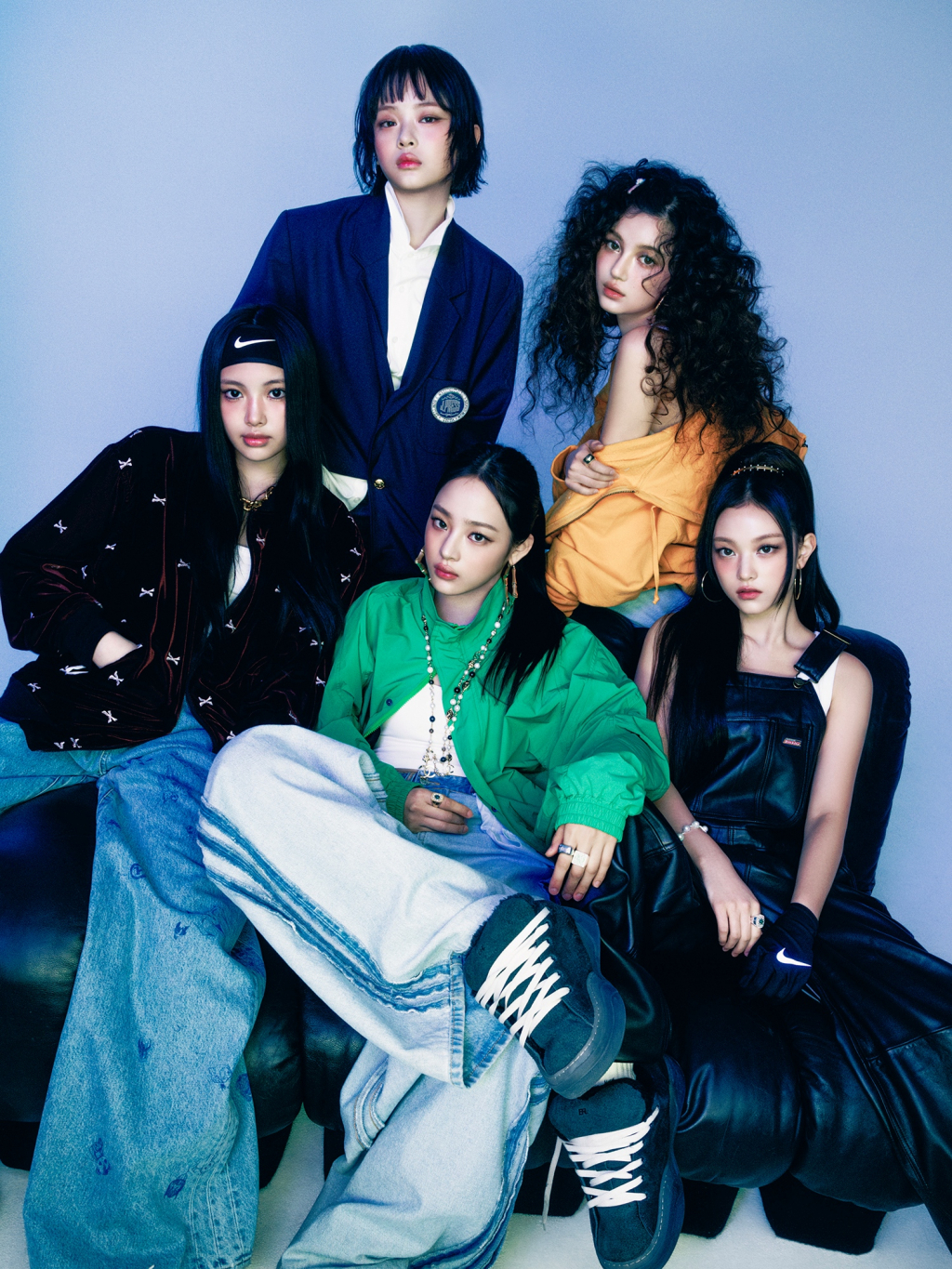 NewJeans Nominated for Japan Record Awards for Second Consecutive Year