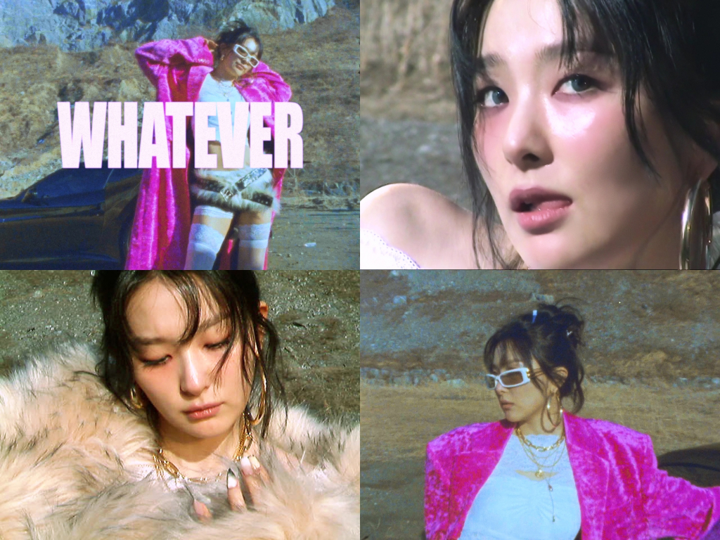 새 팬들을 위해 - 베이비 그레이비는 항상 이랬어 (: : r/bbnomula, image size:1024x768