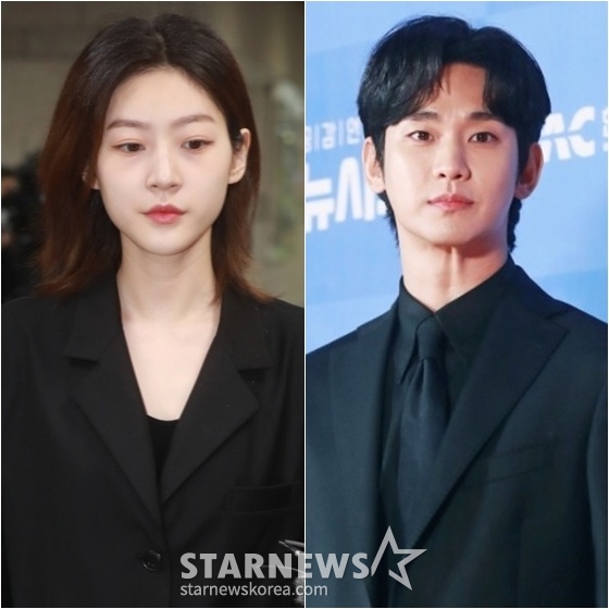 故 김새론 유족 측 "김수현, 6년 연애 인정하고 사과 원해" [전문](공식)