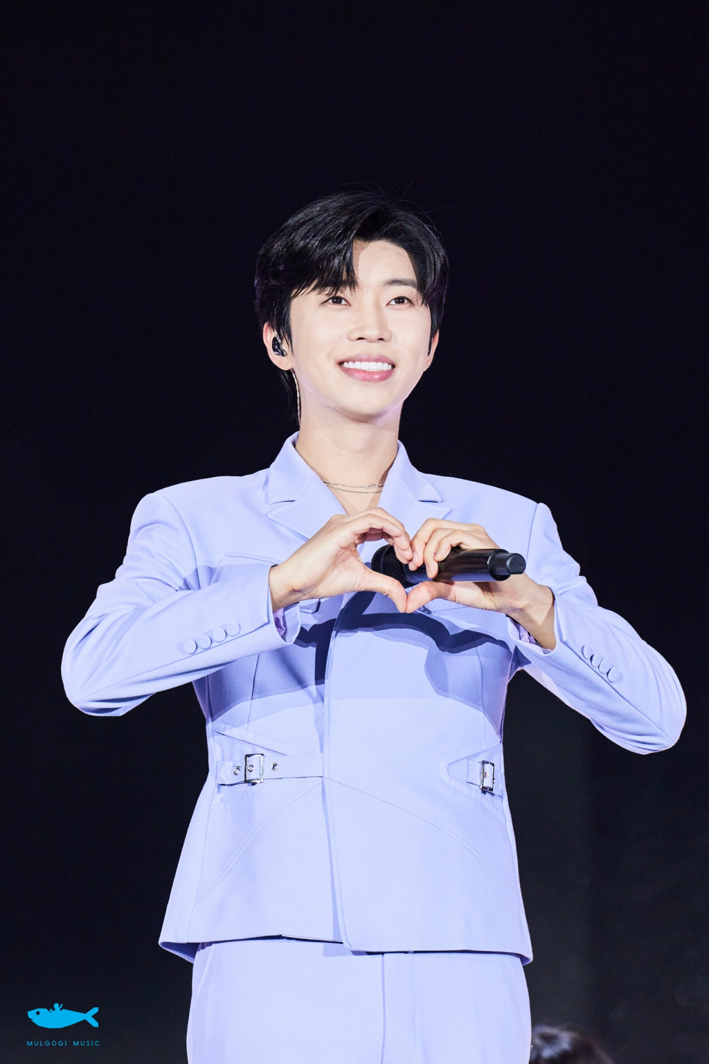 임영웅 팬클럽 '영웅시대 With Hero 울산 따라따라', 저소득층 어린이 장... - 뉴스 썸네일 이미지