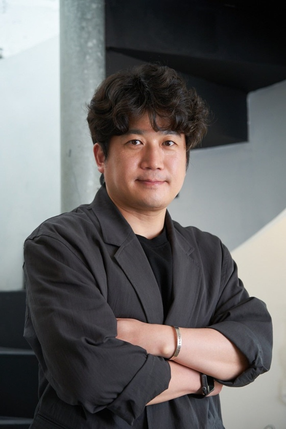 Writer Yoon Ki-young