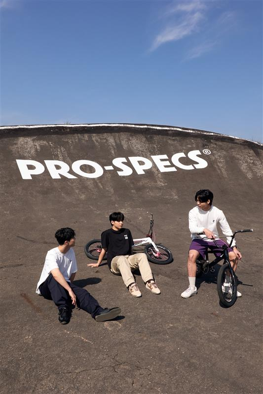 Pro-Specs BMX: New ‘SPORTS’ Prospect Video Released