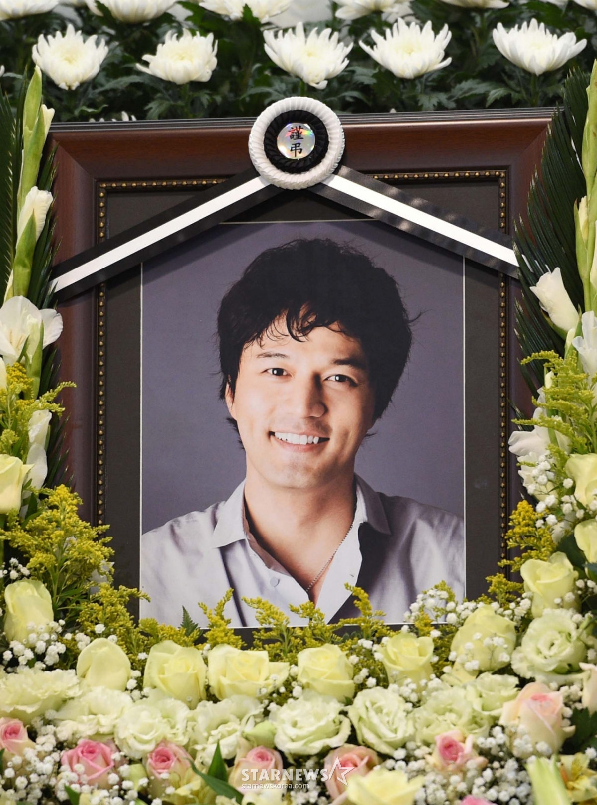 김성민 배우 사진