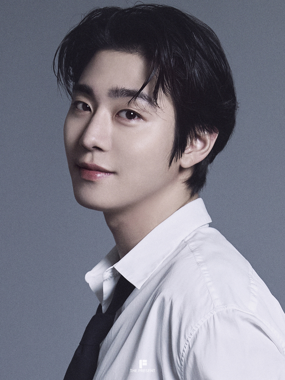 사자보이즈 진우 어떻게 탄생했나..안효섭 