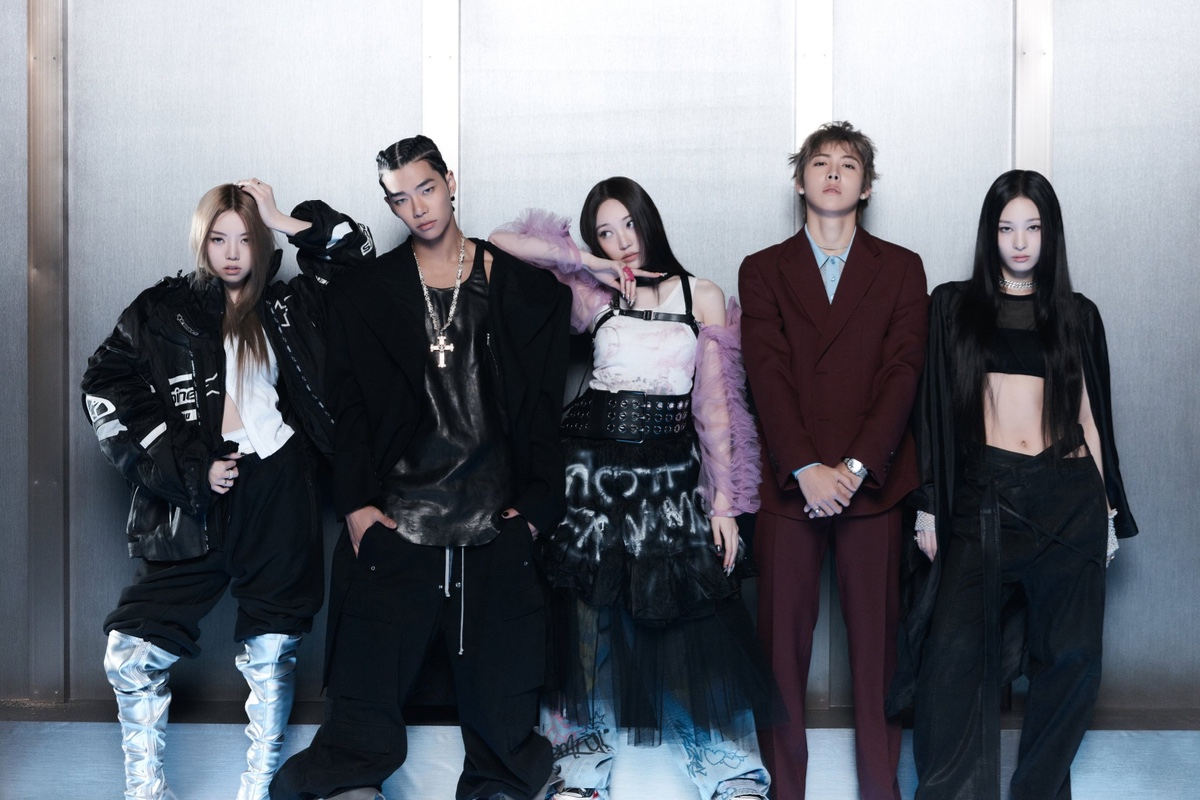 Monster Rookies ALLDAY PROJECT Snag First Trophy at 2025 TMA