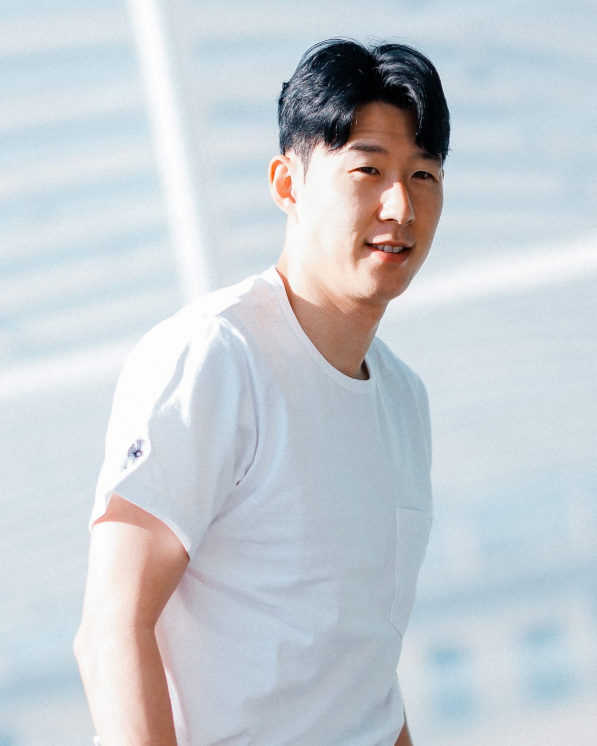 '드디어' 손흥민 미래 담판 짓는다, 토트넘 공식 "웰컴 백 쏘니"... 'MLS+사우디 이적설'→신임 사령탑 만난다