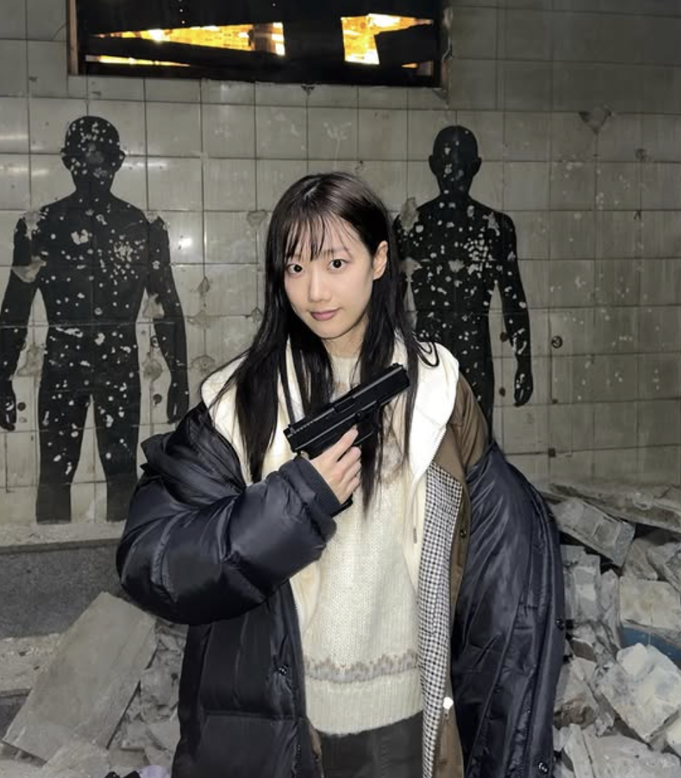 「女優の帰還」、ウン、デックスの物議を醸す「アイショッピング」[스타IN★]