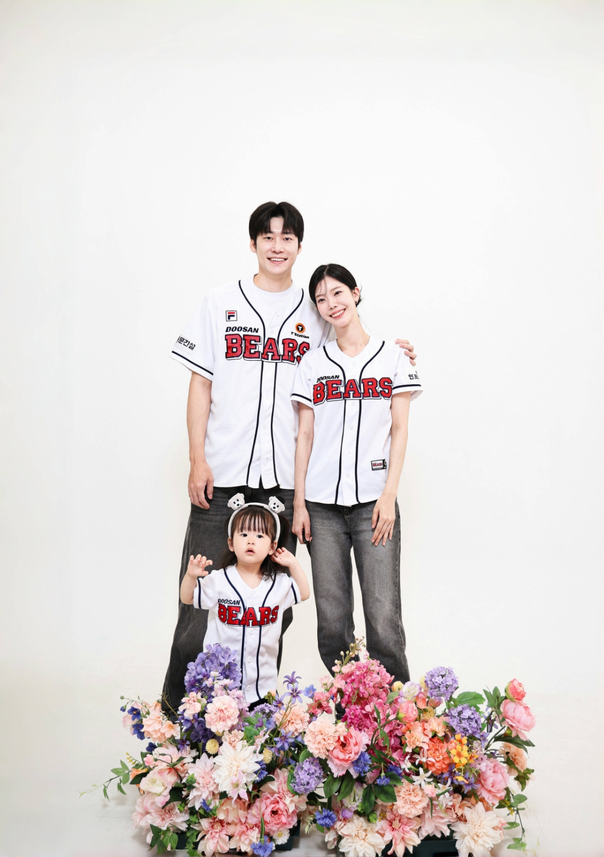 두산 팬 소원 성취 '두잇포유' 3호 주인공 공개 "동요보다 응원가를 더... - 뉴스 썸네일 이미지