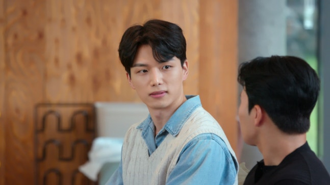 모솔연애 현장사진