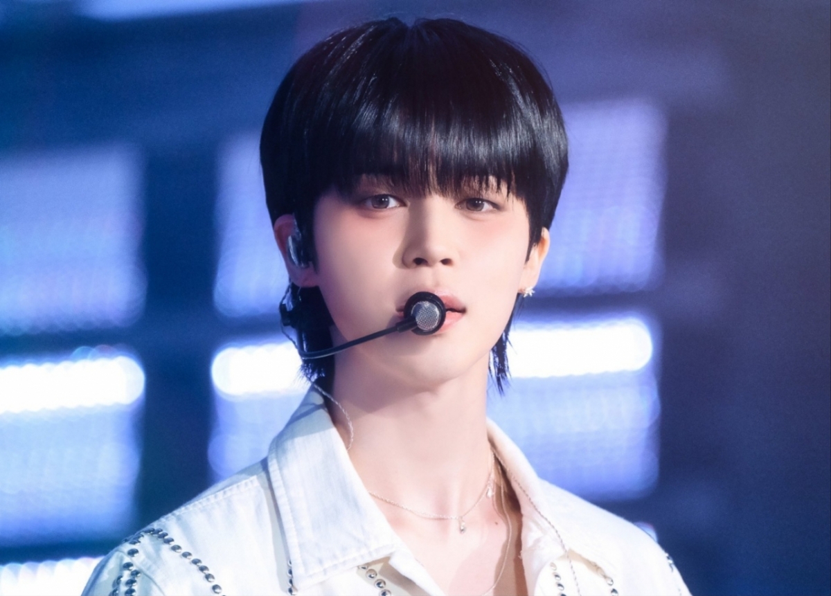 방탄소년단 지민 'Like Crazy', 역대 최고의 K팝 노래 선정 - 뉴스 썸네일 이미지