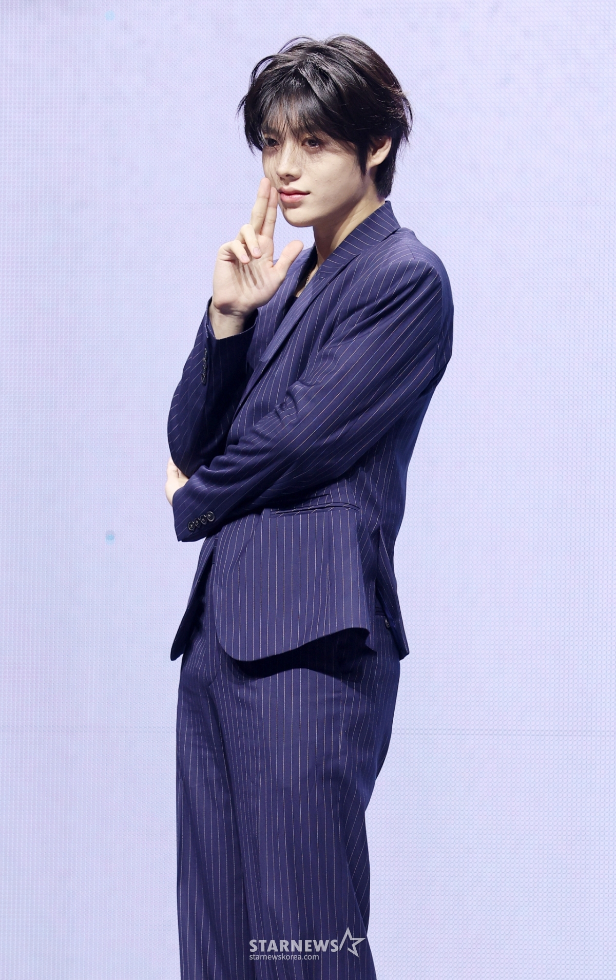 유우마, 루네이트 새 멤버로 합류[☆포토] | 스타뉴스