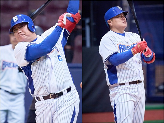 '최강야구' 주장 김태균, 드디어 첫 출전..4번 타자 위엄 기대