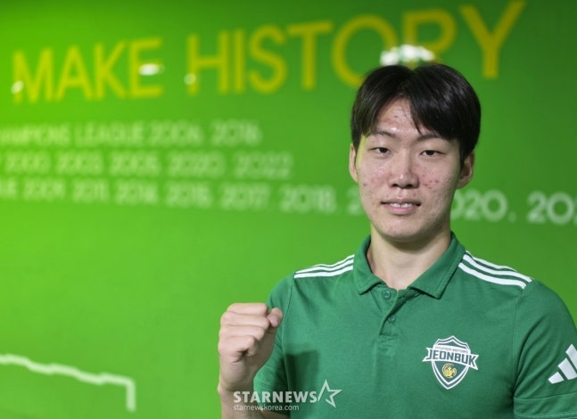 '포옛도 인정한 유럽 진출 재능' 강상윤, K리그 시장가치 1위 탈환... 포항 이호재도 맹추격