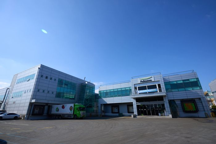 '두부 한 모에도 지구를 생각한다' 풀무원 음성공장 가보니 [현장] - 뉴스 썸네일 이미지