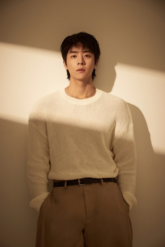 채종협, 로맨스 장인의 새로운 매력..성숙함 물씬