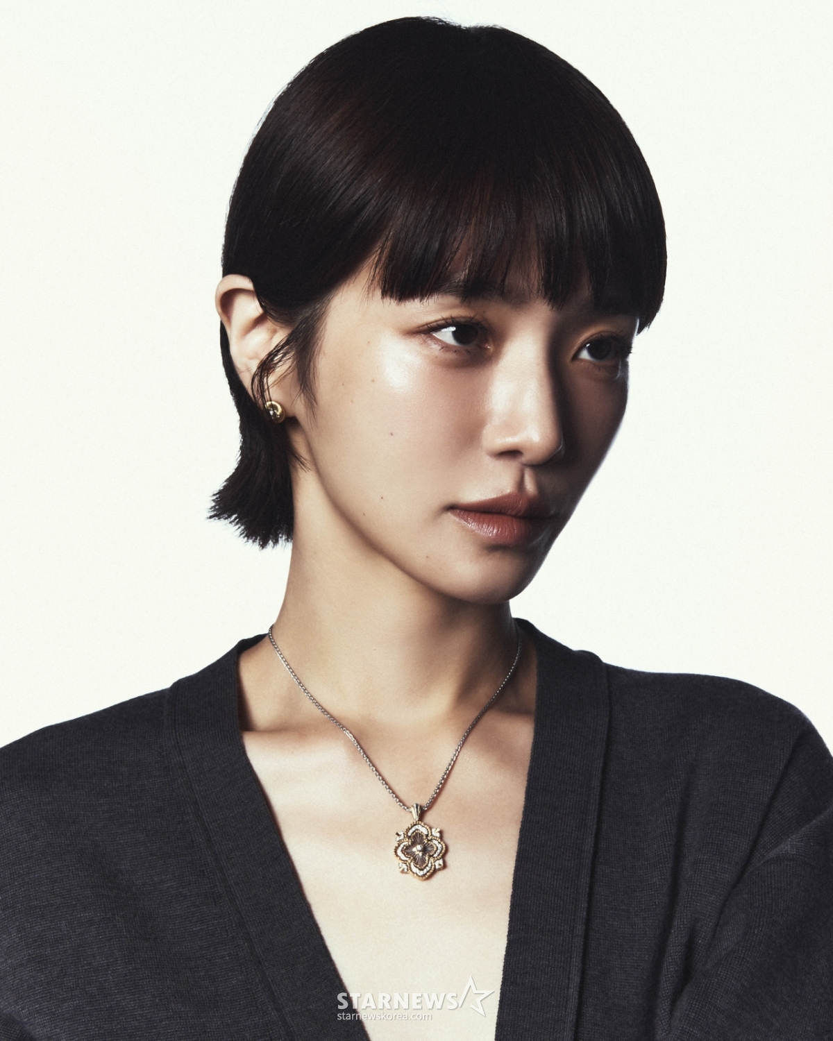 박규영 '시크한 매력'[★포토]