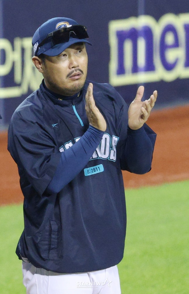 ‘Seung seung seung seung seung seung seung seung seung seung seung seung seung seung seung seung seung seungse seungse seungse seungse seungse’ nc pajukの8ライドアンド秋野球 ‘唯一の1勝！」コマンドタワーも興奮しています。「誰もが一緒になって、お互いを信じていました」