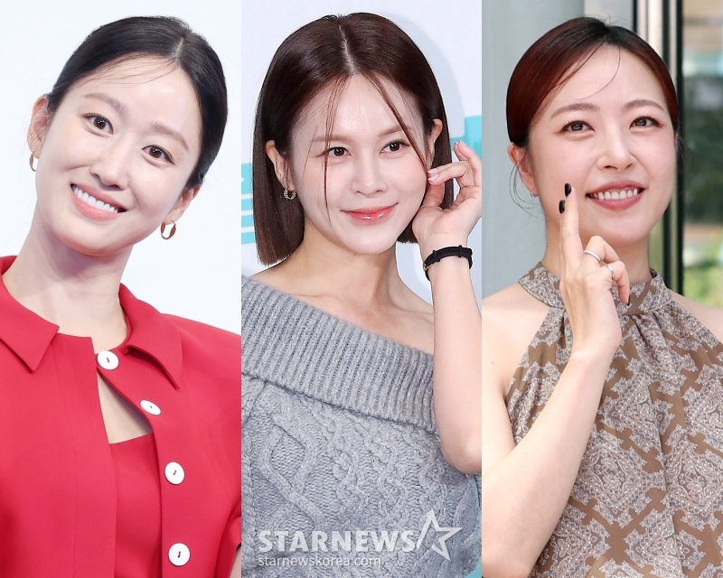 "창문 깨고 다 훔쳐가"..전혜빈→아이비, 충격적인 도난 사고 [★FOCUS]