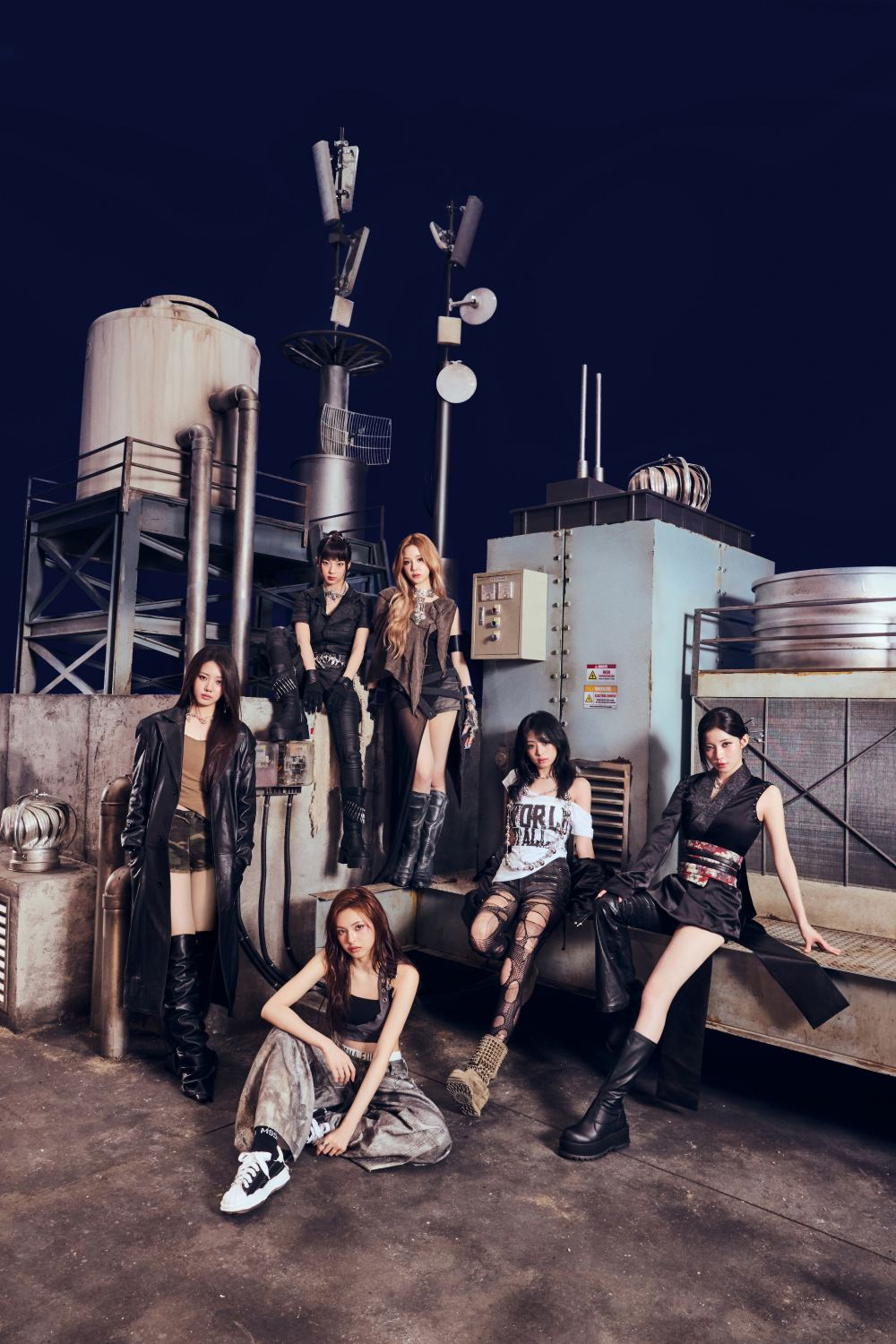 BABYMONSTER | 베이비몬스터 album drip (unsealed) Baby Monster Jewel Version on  Bunjang Global Site., image size:1000x1500