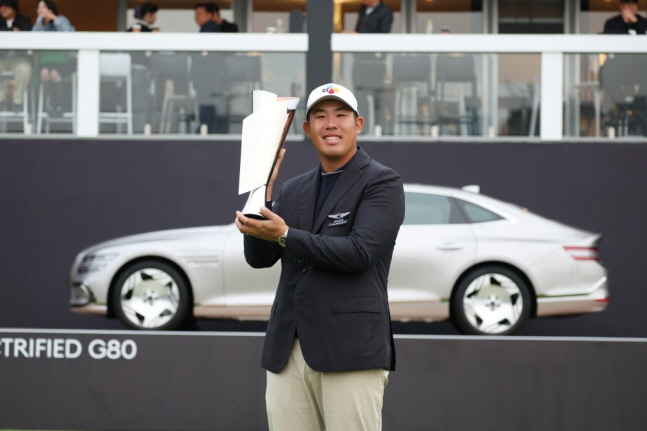 안병훈 왕좌 지킬까, 임성재-김시우-마쓰야마-김홍택도 출전... '우승 상... - 뉴스 썸네일 이미지