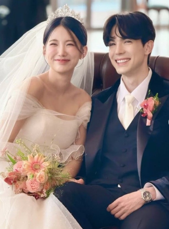 로빈♥김서연, 임신 발표 2주 만에.."아기 심장 소리 못 들어, 변화 없으면 소파술"