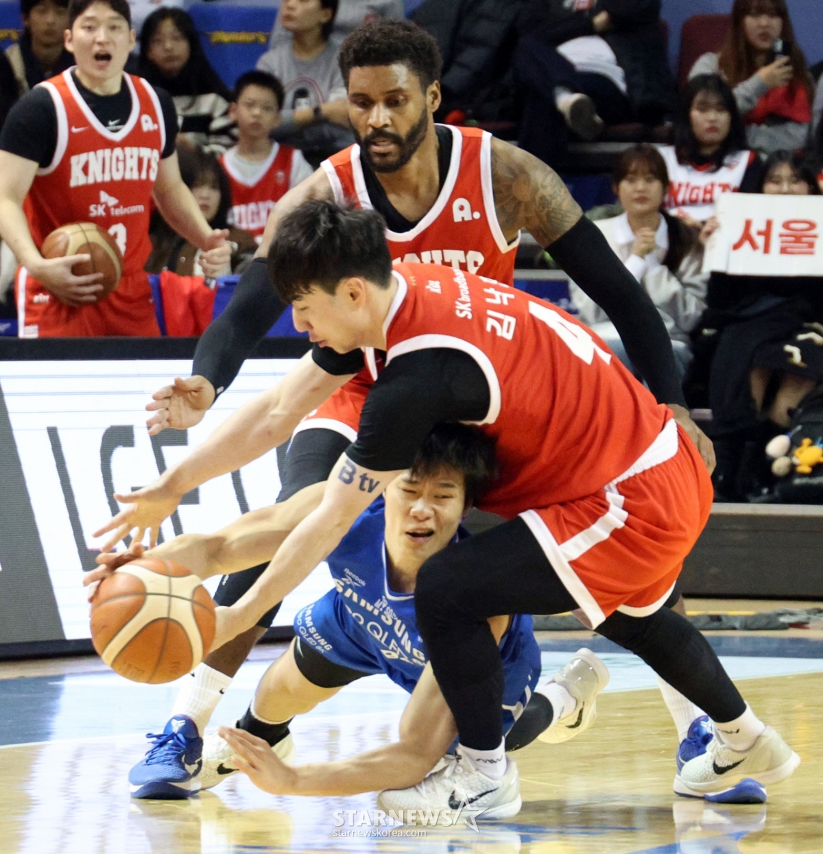 [포토] '나보고 어쩌라구' 한호빈