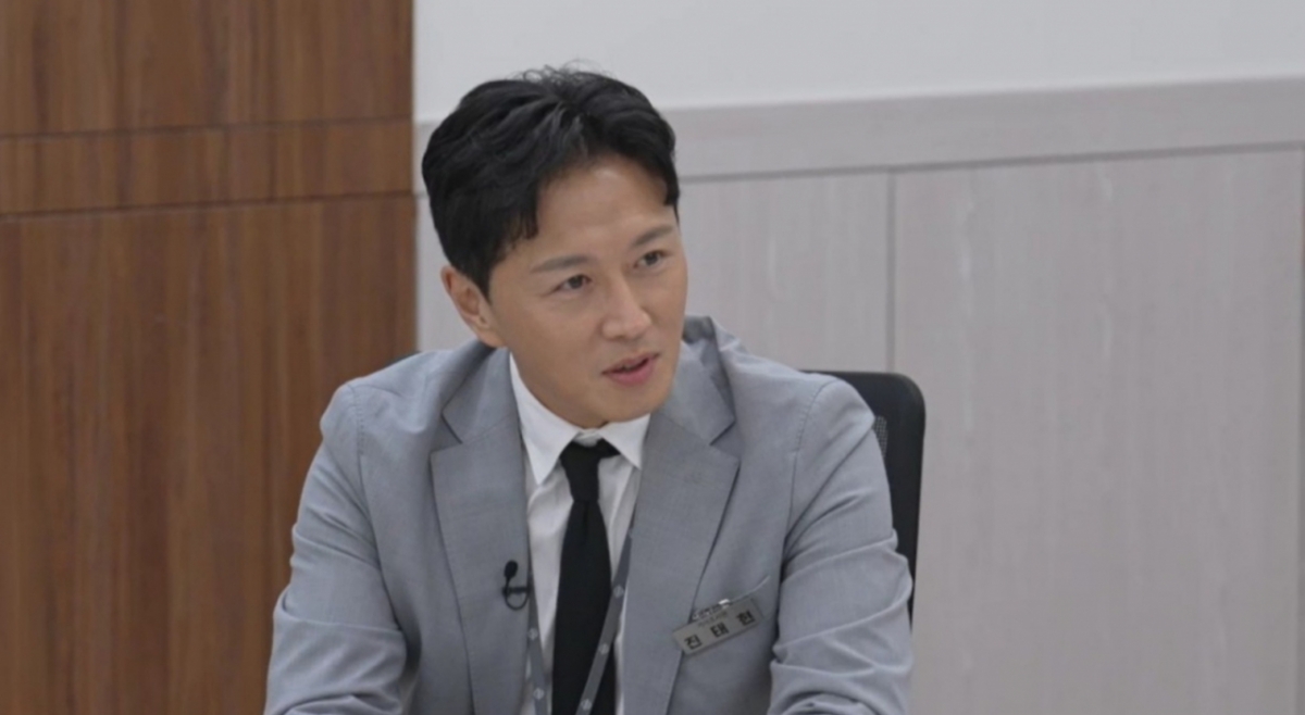 전 남친과 모텔 가고도 뻔뻔한 아내..진태현 "남편 안쓰러워" [이숙캠]