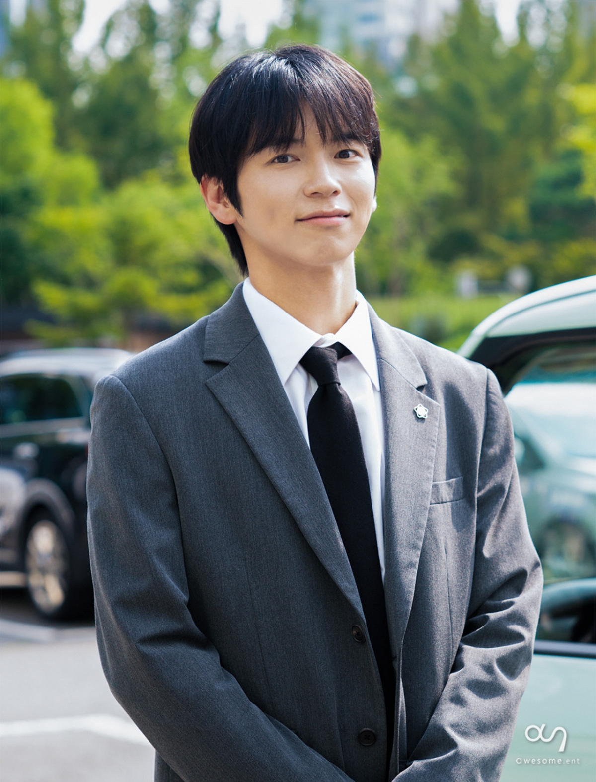 강승호, '신사장 프로젝트'·'퍼스트레이디' 매력캐 완성한 결정적 존재