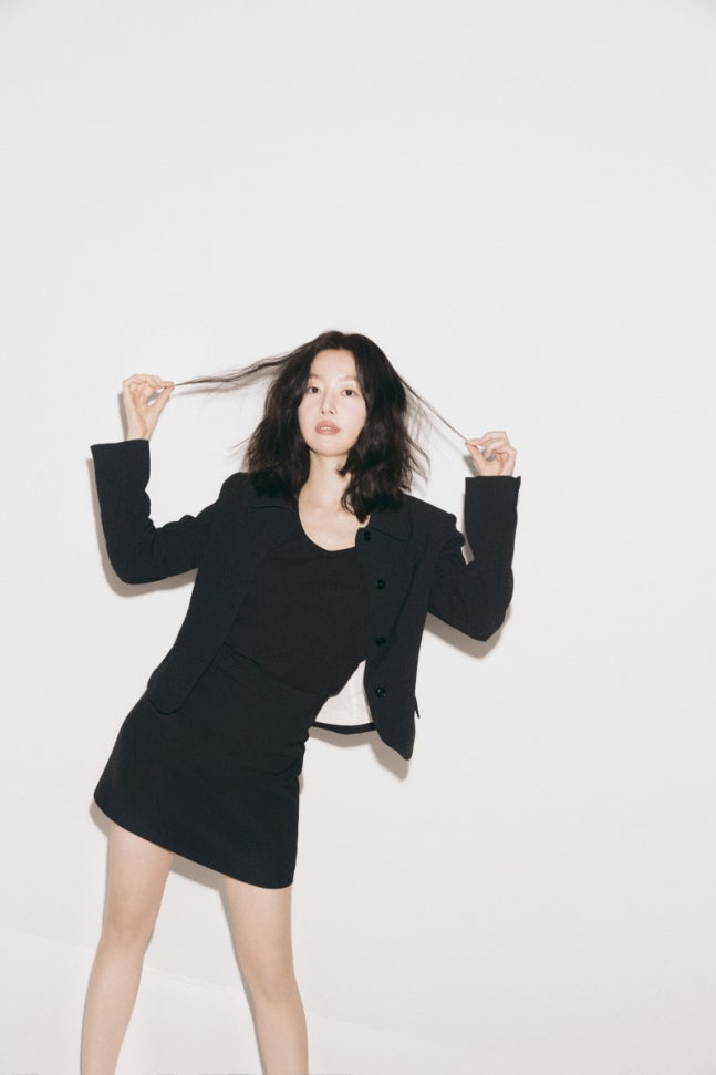 한선화 "차은우, 자주 만나면 좋았을텐데..씬이 안 겹쳐 아쉬웠다" [인터뷰①]