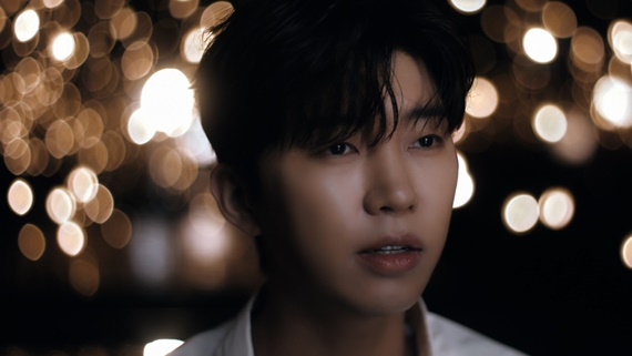 임영웅, '들꽃이 될게요' 뮤비 공개..감성 가득 선물