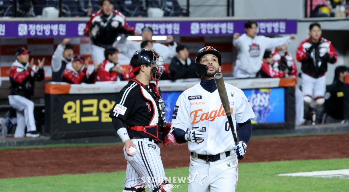 [포토]'나도 안터져서 속터집니다' 리베라토