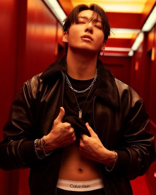 하루 만에 2800만뷰! 방탄소년단 정국, 女心 '올킬' | 스타뉴스