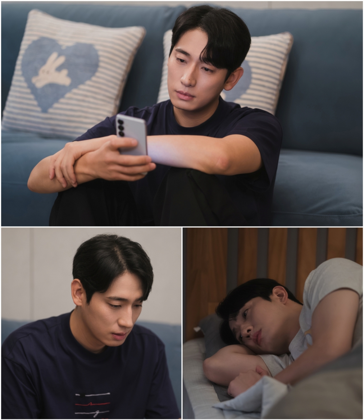 윤박, '다음생은..' 부인 김희선 호평 "프로 스포츠팀 주장 같은 느낌"