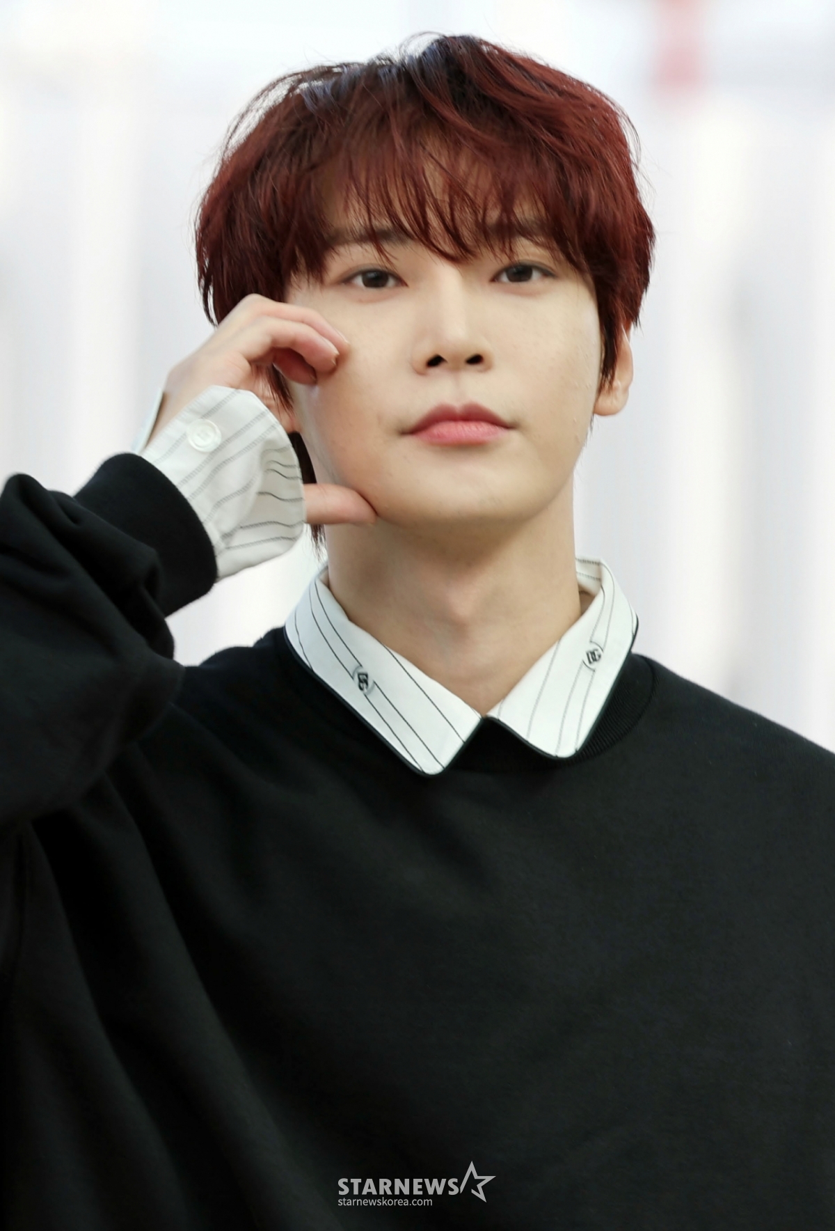 '12월 입대' NCT 도영, 또 기부..아동 꿈 위해 1억 쾌척 [공식]