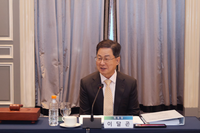 삼성전자 14년, SKT 13년, SK·KT 11년 연속 동반성장 최우수 등급…동반성장위원회 발표