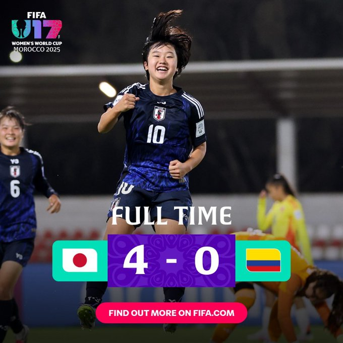 '월드컵 0승 탈락' 韓 여자축구→'파죽지세' 日·北 8강 맞대결... 확 벌어진 격차