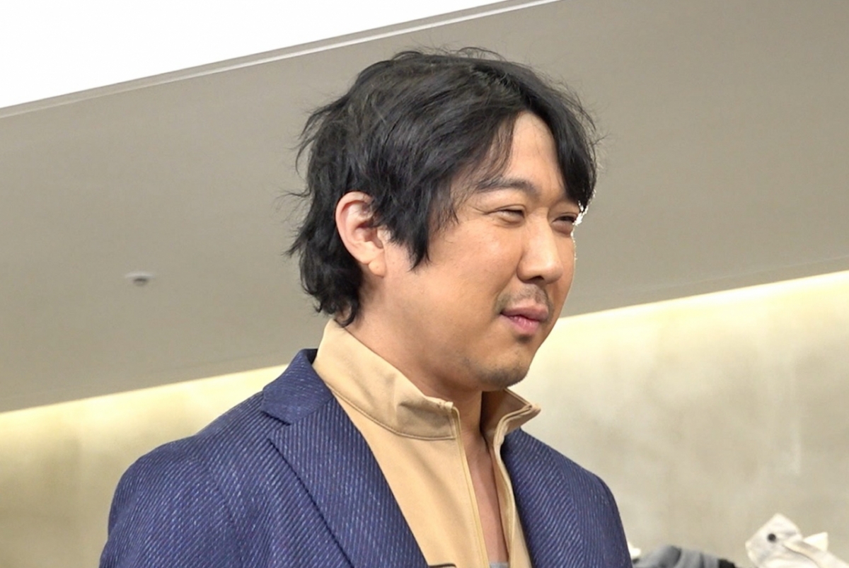 '런닝맨' 하하, '영포티' 발작버튼 제대로 눌렸다..180° 패션 바뀌고 '자신감↓'