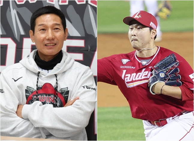 '염버지' 우승에 옛 제자 진심 어린 편지 "존경하는 감독님, 축하드린다→뒤통수 맞던 기억 그리워"