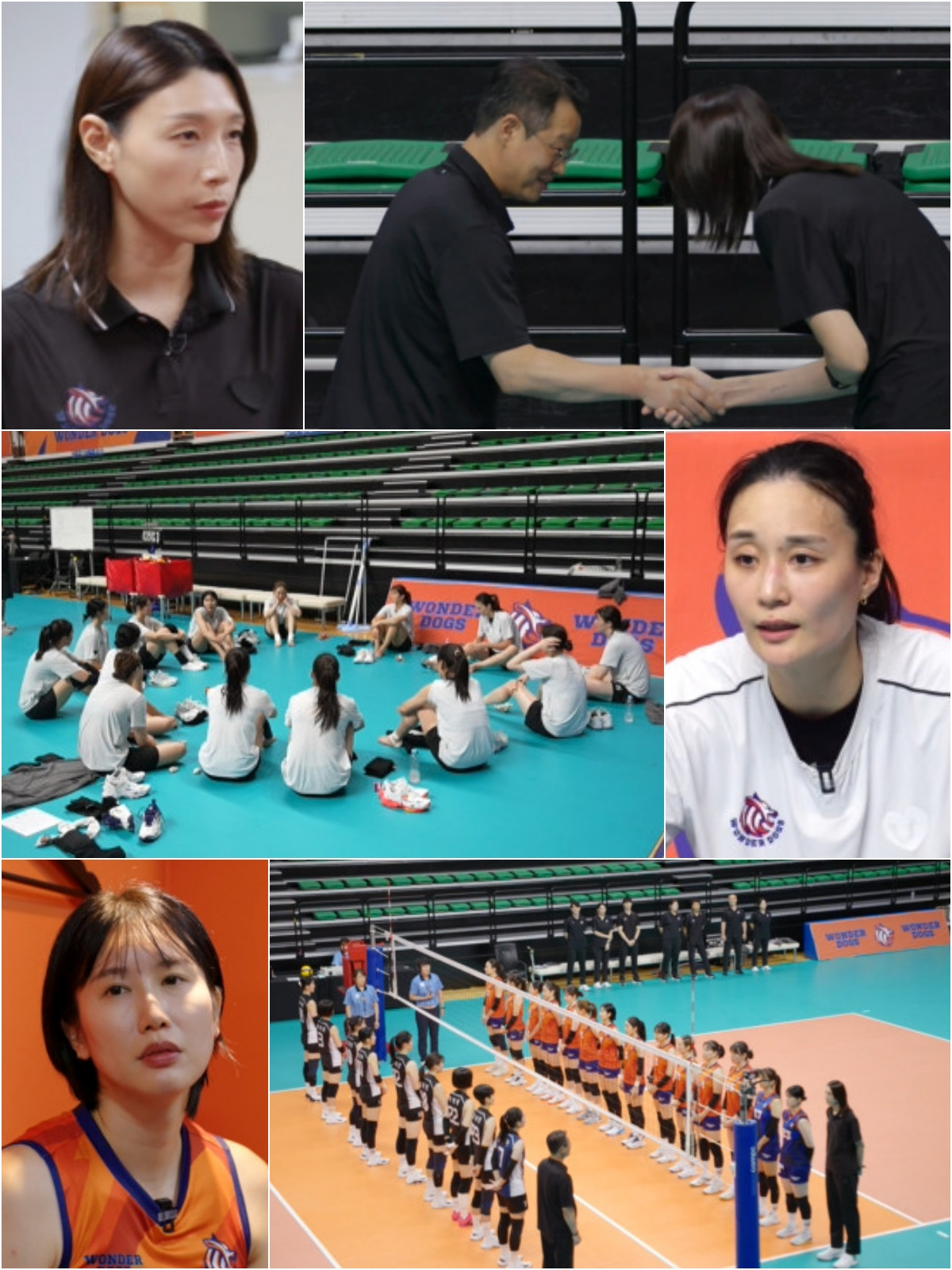 '신인감독' 김연경, 수원특례시청과 맞대결.."이겨야 하는 경기"