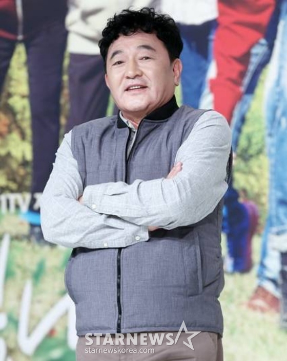 '190억 빚' 임채무, 두리랜드 또 적자.."무료 입장으로 본전도 못 찾아"[사당귀][별별TV]