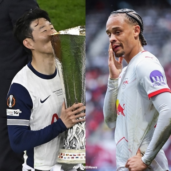 '손흥민 대체 실패' 토트넘 978억 공격수 처참히 망했다! '7경기 0골' 굴욕... 교체투입→다시 OUT 망신까지