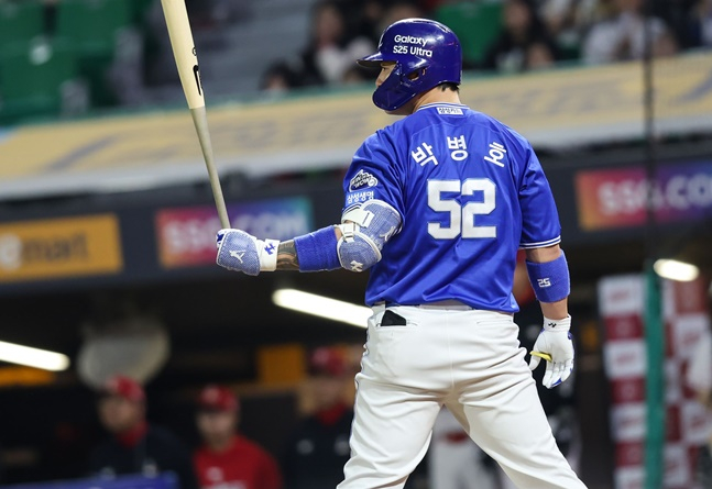 '국민거포' 박병호 왜 은퇴 결심했나 "부상도 많아지고, 예전 같은 플레이 어려워"... 향후 진로도 밝혔다