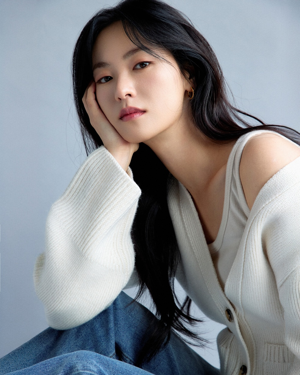 "시청률, 내 영역 아냐"..전여빈, '우리영화' 흥행 실패와 '부세미' 大성공을 대하는 자세 [인터뷰]