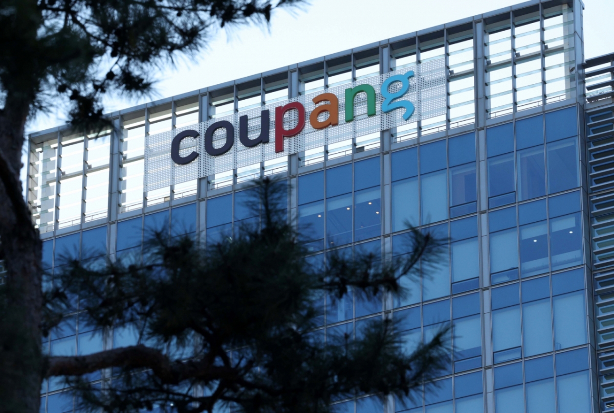 쿠팡, 3분기 매출 12.8조..영업익 2245억원