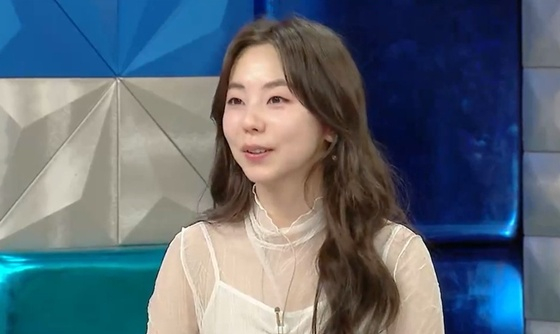 "'만두 소희' 별명 싫었다"..원더걸스 안소희, 뒤늦은 고백 [라디오스타]