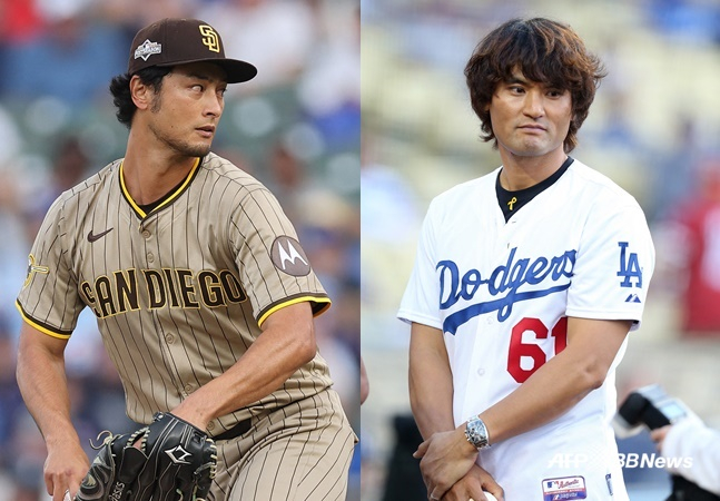 류현진·다나카는 고국 컴백, 다르빗슈는 수술대... '코리안 특급' 기록, 당분간 아성 도전할 자 없다